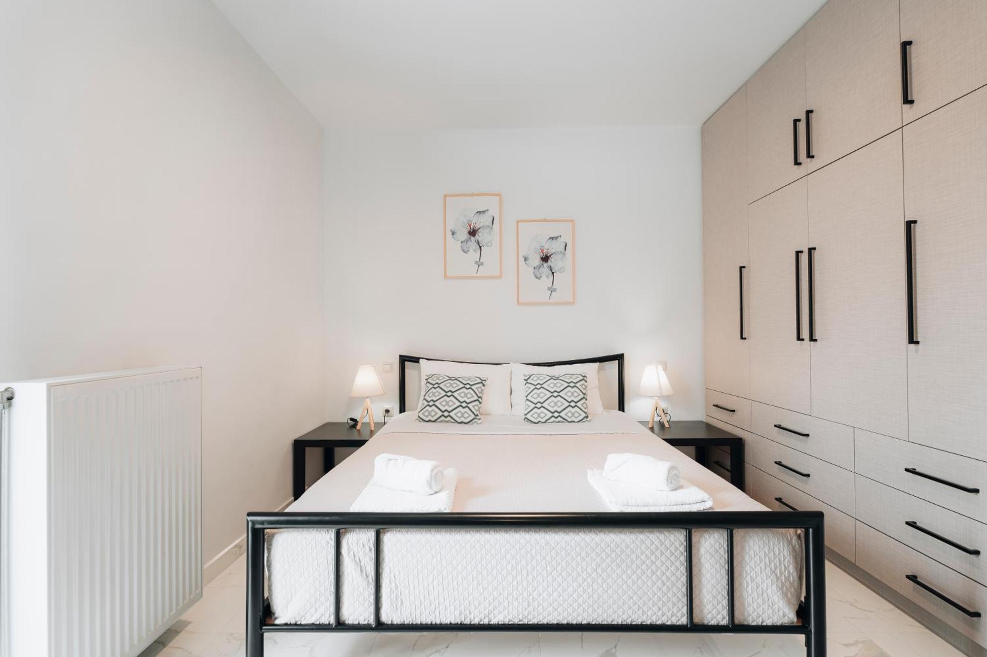 Zante Luxury Apartment Argassi Buitenkant foto