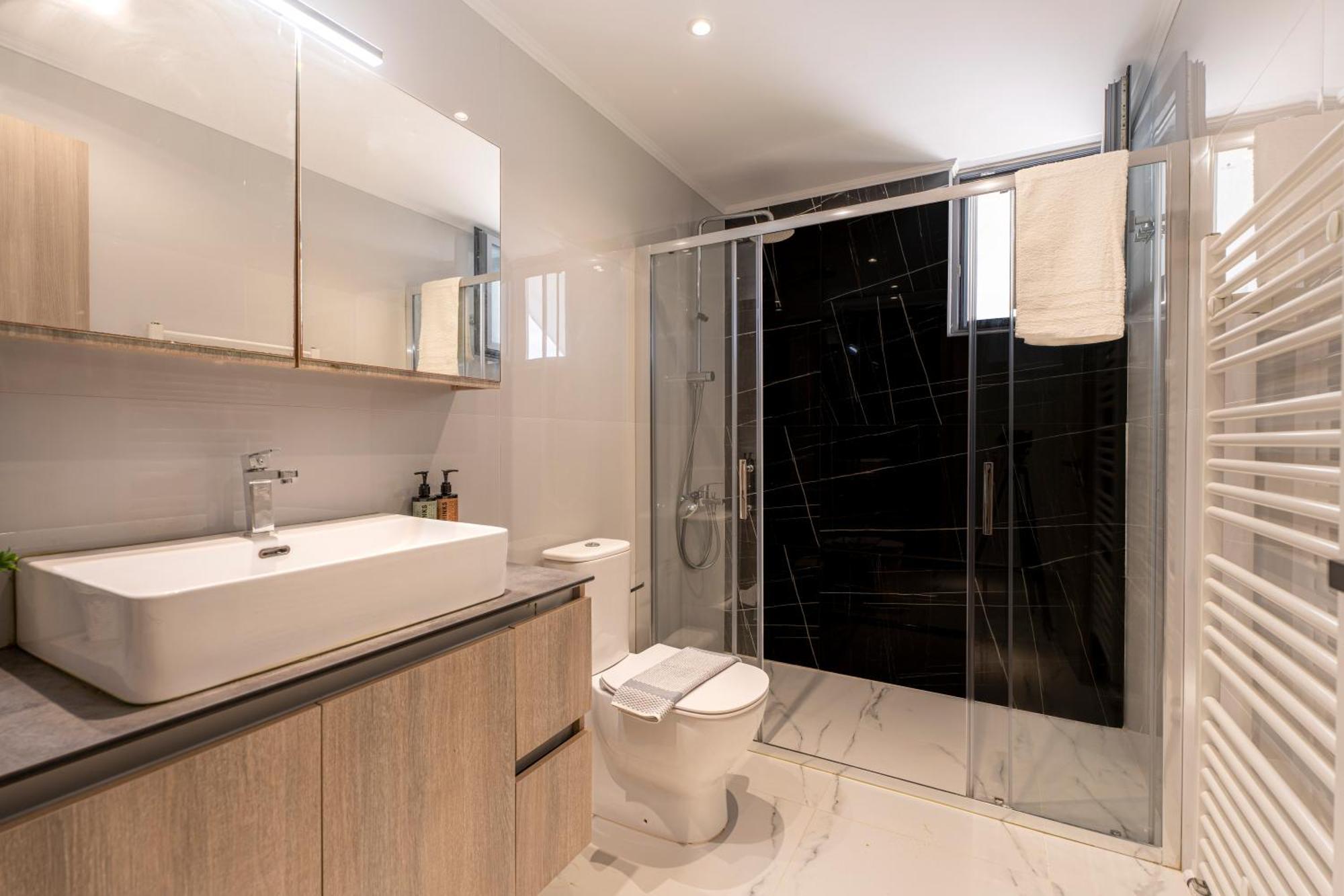 Zante Luxury Apartment Argassi Buitenkant foto